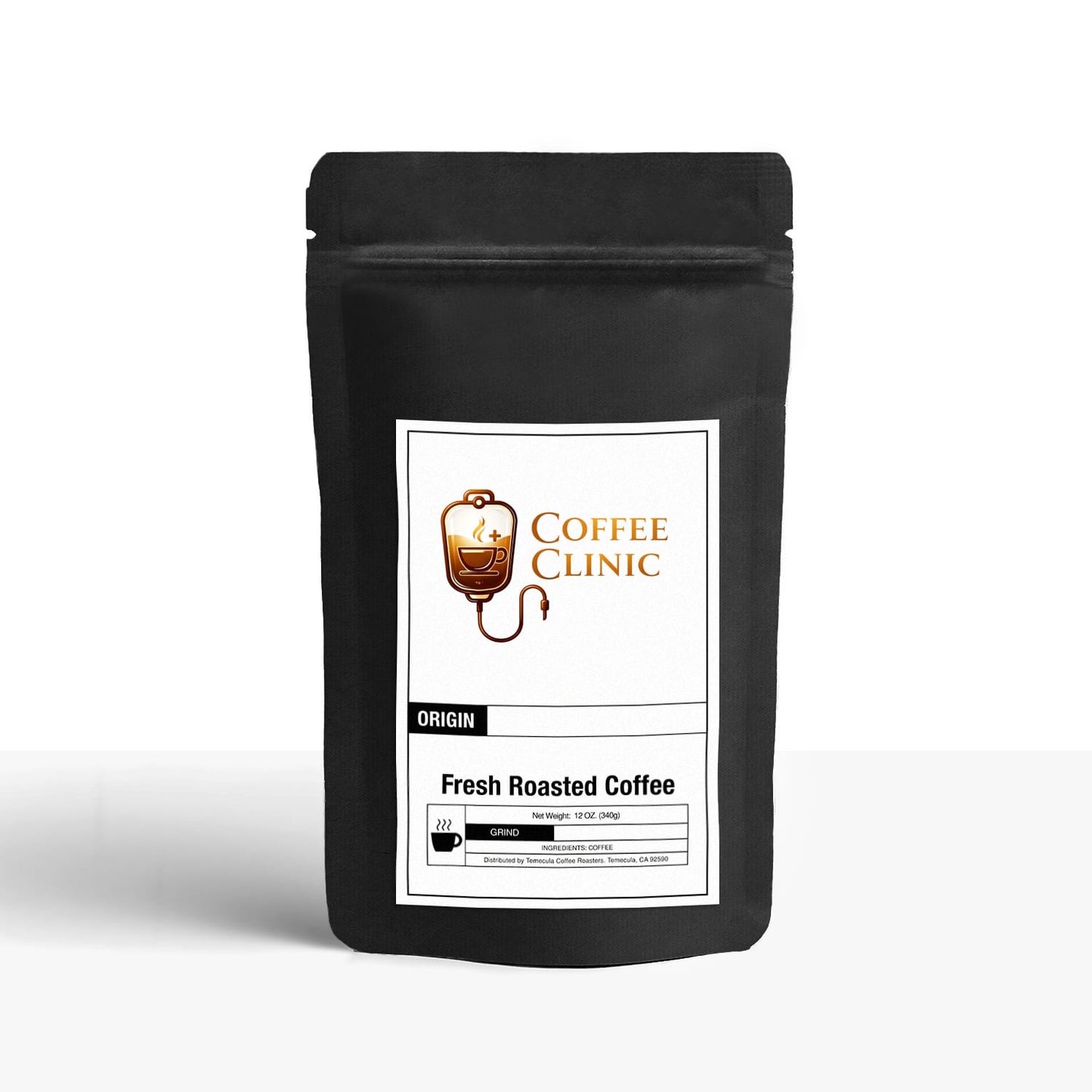 House Blend