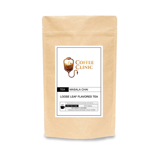 Masala Chai